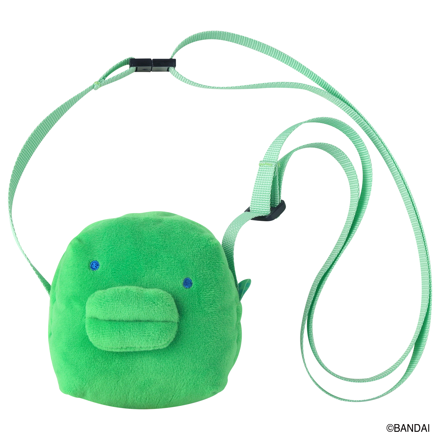 Tamagotchi Paradise おでかけキャリー くちぱっち